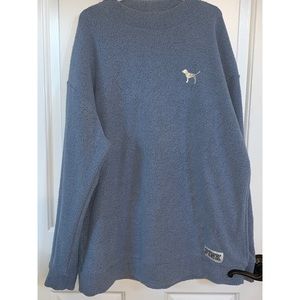 Crew Neck Sweatshirt